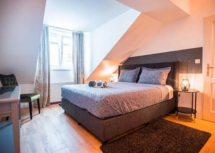 Royal Residence Haus des Meeres