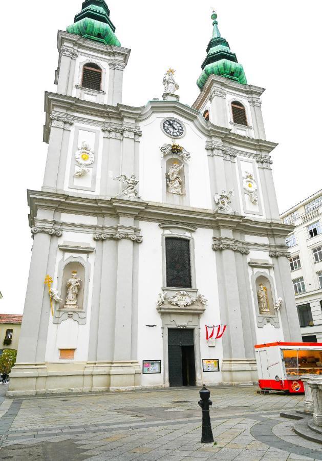 Royal Haus Des Meeres Wien
